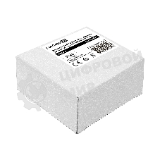 Вентилятор для корпуса ExeGate EX09238SAT черный, 92 мм, 2700 об/мин, 39 дБ