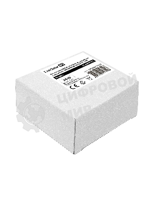 Вентилятор для корпуса ExeGate EX09238SAT черный, 92 мм, 2700 об/мин, 39 дБ