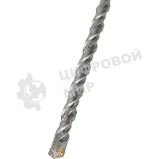 Бур по бетону 10x410x350 SDS-Plus