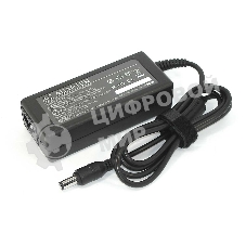 Блок питания для монитора Acer 19V 3.16A (6.3*3.0mm) 60W AR601906330 OEM