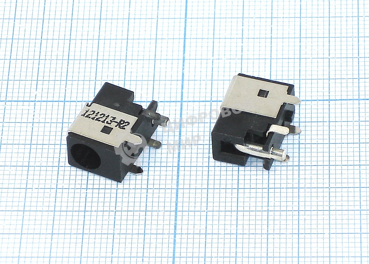 Разъем для ноутбука Dell Latitude 450MC 433M 433M 433MC 433MCX 450MC 450MCX 475C 475D 475MC LX4100T