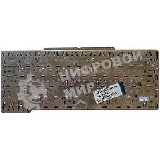 Клавиатура для ноутбука Sony Vaio VGN-SR черная