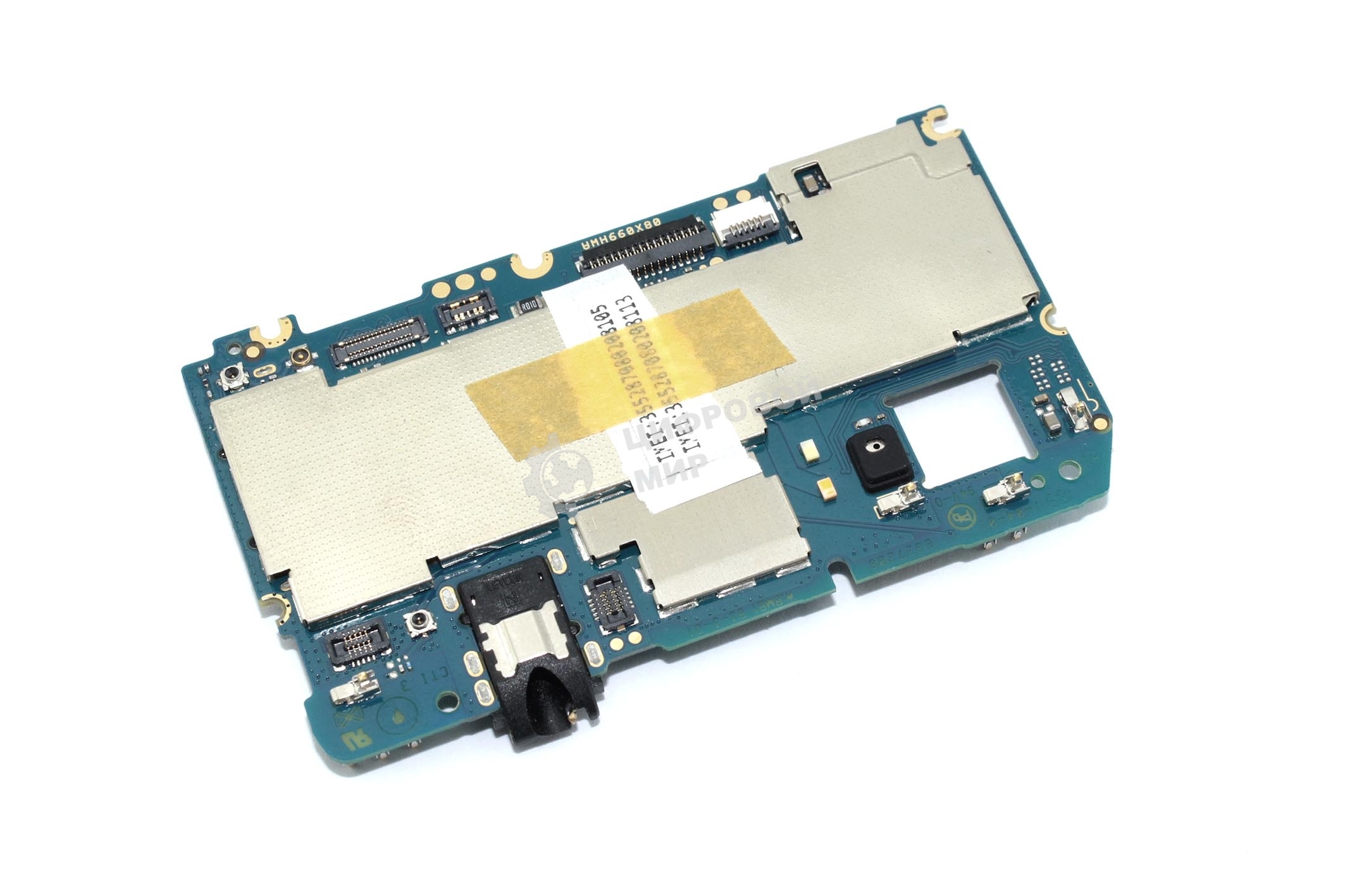 Материнская плата для Asus ZC521TL 3*32Gb 90AX00G0-R0IN10