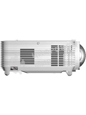 Проектор INFOCUS IN0024ST DLP, XGA, 3800 lm, 30 000:1, 0.62:1, 2xHDMI 1.4, VGA in/out, S-Video, 3.5мм in/out, USB-A, RS-232, лампа 15 000ч.(ECO mode), 10W, 27дБ, 2,9 кг, БЕЛЫЙ