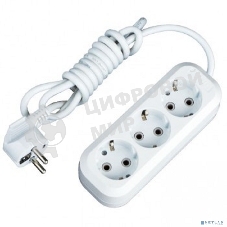 Удлинитель EKF UBA16-310-3-03 