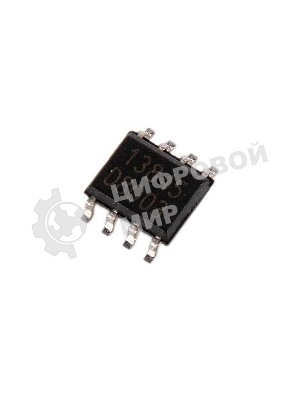 Микросхема FAN13845, SO8