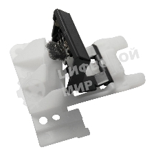 Тормозная площадка в сборе HP LJ M203/M227/M230 (RM2-0812/RC4-7999)