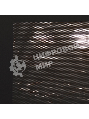 Шкаф духовой электрический Maunfeld EOEC516S, встраиваемый