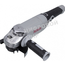 Угловая шлифовальная машина Ресанта УШМ-125/1200Э 1200Вт 12000об/мин рез.шпин.:M14 d=125мм