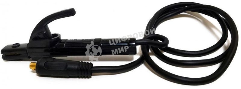 Кабель с электрододержателем 2м 71/6/5 Ресанта