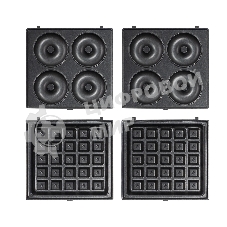 Вафельница Galaxy Line GL2969