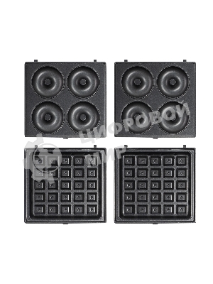 Вафельница Galaxy Line GL2969