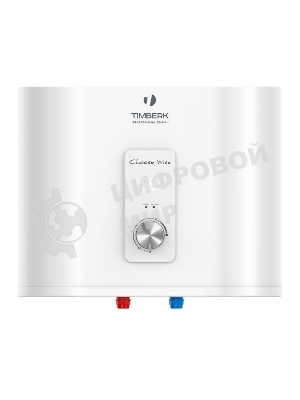 Водонагреватель Timberk SWH FSL1 50 VE накопительный (НЕРЖ,FSL1,50л,верт.,плоск.)
