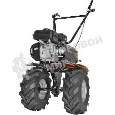 Мотоблок Carver МТ-70W (01.006.00034) бензиновый 5кВт 7л.с.