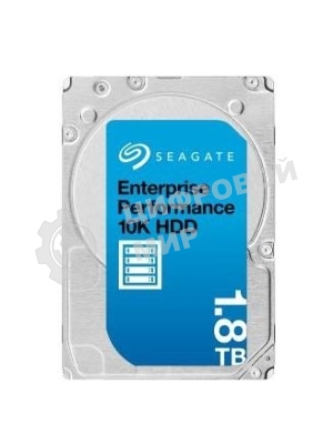Жесткий диск Seagate SAS2.5