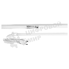 Светильник Ultraflash LWL-2022-02 18Вт 4500K белый (14386)