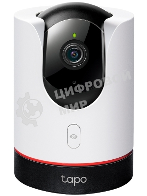 Камера видеонаблюдения умная домашняя поворотная TP-Link Tapo C225