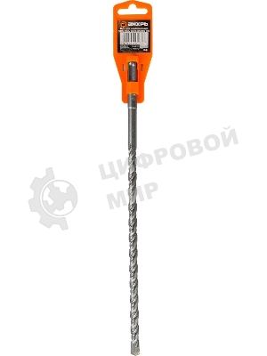 Бур по бетону 10x310x250 SDS-Plus