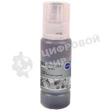 Чернила Cactus CS-EPT07D54 115G серый 70 мл для Epson ECOTANK L8160/8180