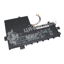 Аккумуляторная батарея для ноутбука Asus Business P1701FA (C31N1907) 11.49V 47Wh