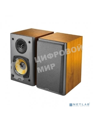 Колонки Edifier R1000T4 Wood Brown (24W)