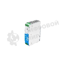 Источник питания ORIGO Power Supply for OIxxxx series, 75W, 48V DC output, -30 to 70 °C, DIN-Rail