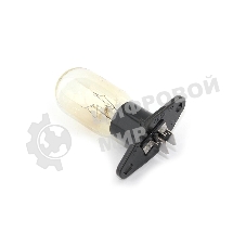 Лампа накаливания для микроволновок Krona 17470000009104