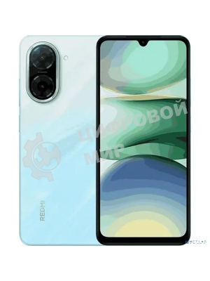 Смартфон Xiaomi Redmi A5 4/128Gb голубой