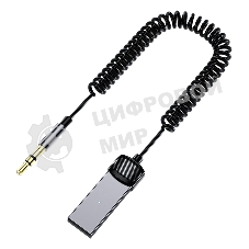 Адаптер Bluetooth 5.0 - AUX Rexant 3.5 мм