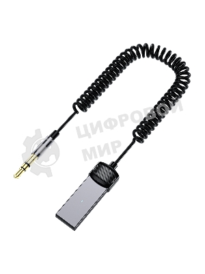 Адаптер Bluetooth 5.0 - AUX Rexant 3.5 мм