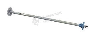 Опция HP 24-дюймовый шпиндель HP Designjet T120/T520 B3Q36A