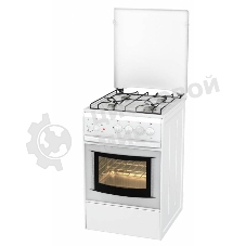 Комбинированная Плита FLAMA AK 1411 W