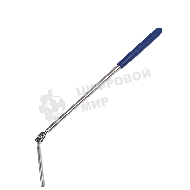 Магнит на шарнире телескопический Rexant 280-430 мм (удержание 450 г)