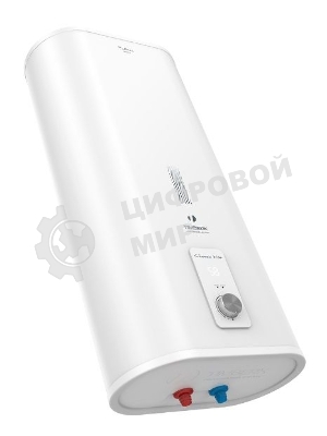 Водонагреватель Timberk SWH FSL1 50 VE накопительный (НЕРЖ,FSL1,50л,верт.,плоск.)