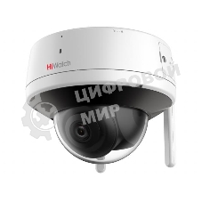 Камера видеонаблюдения IP HiWatch DS-I252W(D) (2.8 mm) 2.8-2.8мм цветная