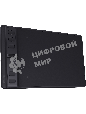 Графический планшет Huion Inspiroy 2 S, 8192 уровней, USB Type-C
