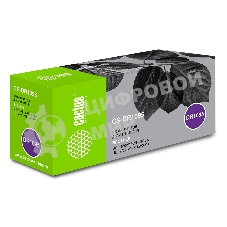 Блок фотобарабана Cactus CS-DR1095 для DCP 1602/1602R, HL 1202/1202R Brother