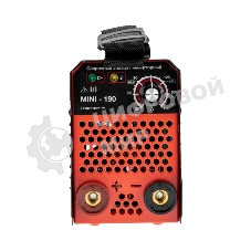 Сварочный аппарат инверторный Rexant MINI-190