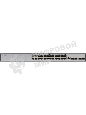 Коммутатор РоЕ OS3228P/250W/A1A