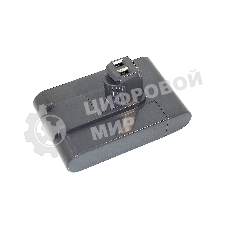 Аккумулятор для Dyson DC31, DC31 Animal, DC34, DC35, DC44, DC45 (Type A) 3000mAh 22.2V Li-ion