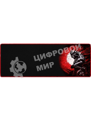 Коврик для мышки Defender Liberty 800х300х3мм