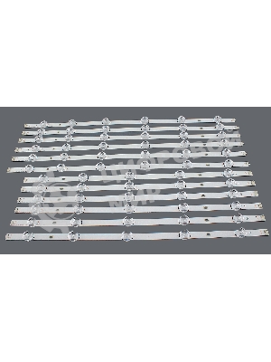 Светодиодная подсветка TV 60