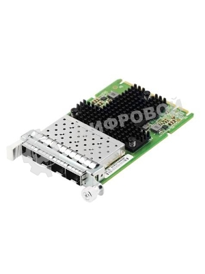 Сетевой адаптер LR-LINK LRES3027PF-OCP PCIE3.0X8 10Gb 4PORT
