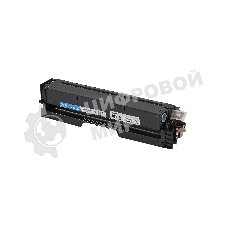 Картридж Sakura CTL-1100C для Pantum, голубой, 700к.