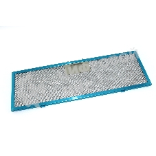 Жировой фильтр для вытяжек Krona 150.60.05.01.01.00022 145х445 мм