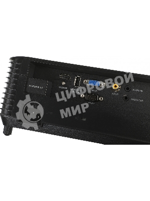 Проектор Acer X1228i, DLP 3D, XGA, 4500Lm, 20000/1, HDMI, Wifi, 2.7kg, Euro Power EMEA