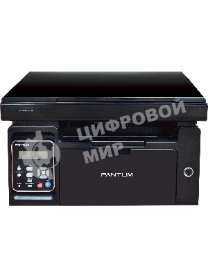 МФУ лазерное Pantum M6500W, A4, ч/б, печ. до 22 стр/мин., скан. до 8.5 стр/мин., 1200x1200dpi, USB, Wi-Fi