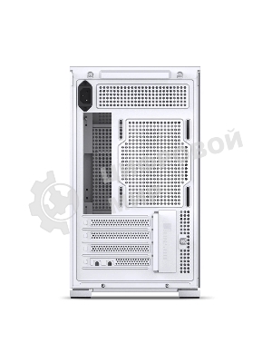 Компьютерный корпусMini-Tower/ Case JONSBO D31 STD, Mini-Tower, TG, no fan, 1xUSB-A 3.2 + 1xUSB-C 3.2, mATX, mDTX, mITX белый