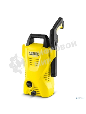 Минимойка Karcher К 2 Compact 1400Вт
