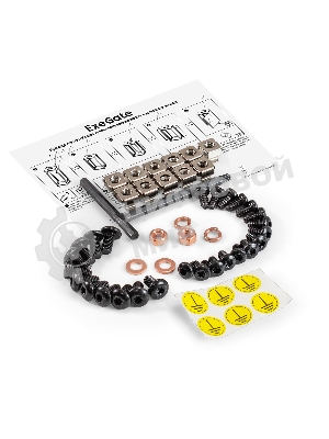 Шкаф телекоммуникационный 19